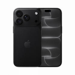 iPhone 18 Pro 2Tb Черный